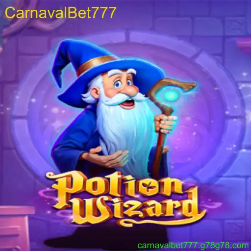 PotionWizard: Mergulho no Mundo Mágico do Jogo