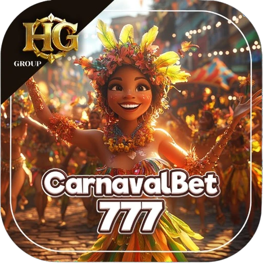 CarnavalBet777 Logo